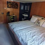 Bed and Breakfast Casa Greina Surrein