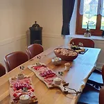 Bed and Breakfast Casa Greina