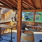 Casa Greina Bed and Breakfast *