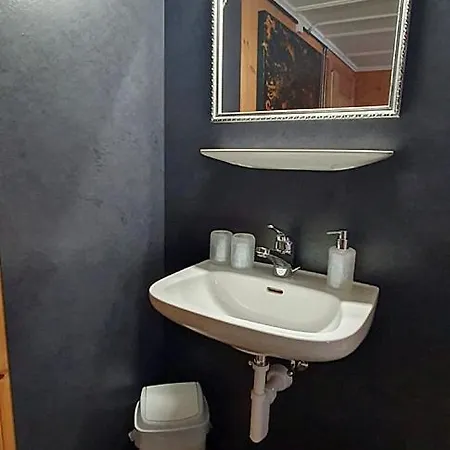 Oda ve Kahvaltı Casa Greina *