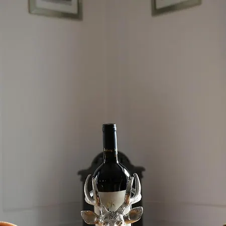 Casa Greina Couette-café *