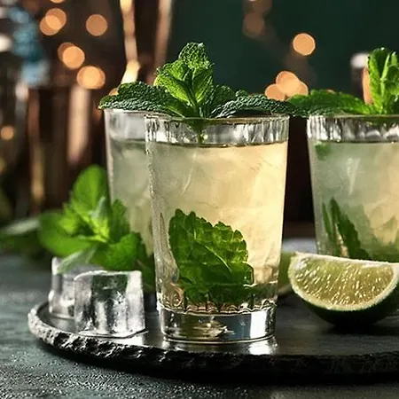 Couette-café Casa Greina *