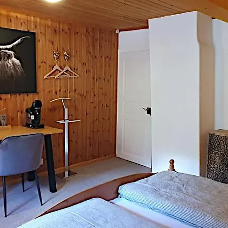 Casa Greina Surrein