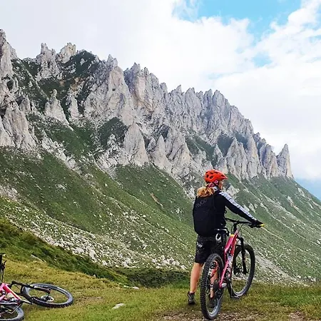 Casa Greina * Surrein