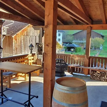 Casa Greina Couette-café *