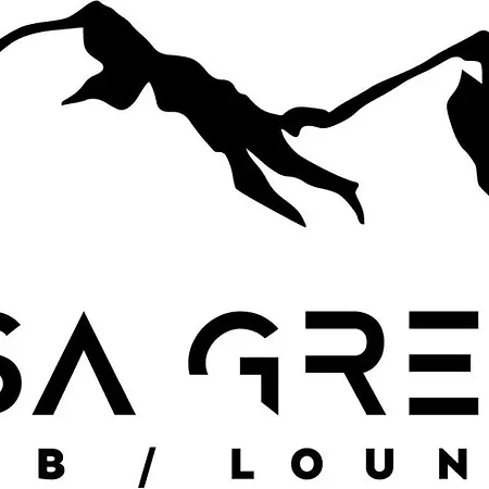 Oda ve Kahvaltı Casa Greina