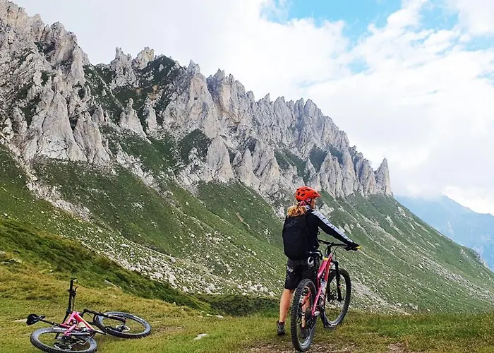 Casa Greina * Surrein