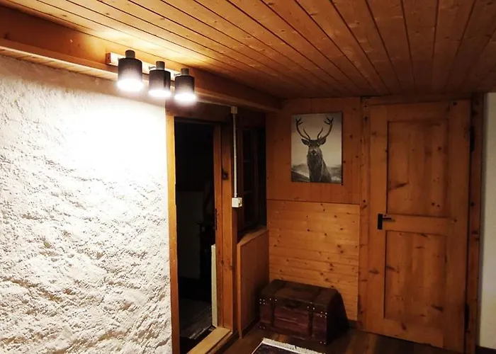 Casa Greina Alojamento de Acomodação e Pequeno-almoço