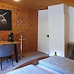 Casa Greina Surrein