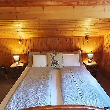 Nocleg ze śniadaniem Casa Greina *