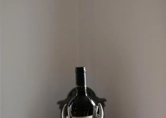 Casa Greina فندق مبيت وإفطار *