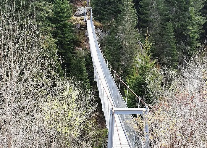 Casa Greina فندق مبيت وإفطار Surrein