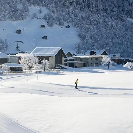 Casa Greina Oda ve Kahvaltı