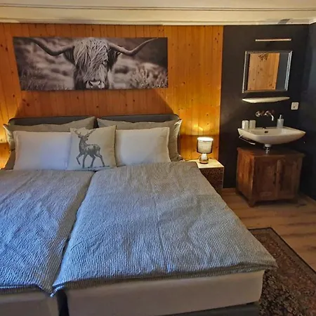 Casa Greina Surrein