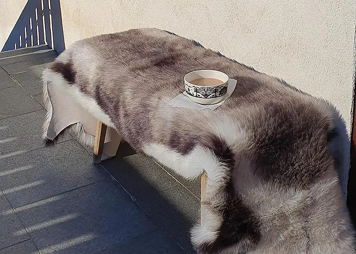 Casa Greina Oda ve Kahvaltı *